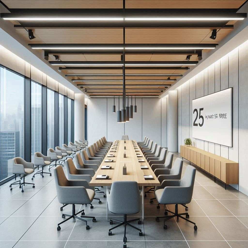 外地团队短期驻场为何会暴露创业公司在写字楼办公企业形象升级上的流程缺口